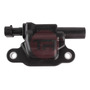 Arnes Conector Sensor Temperatura Colorado Trailblazer Envoy