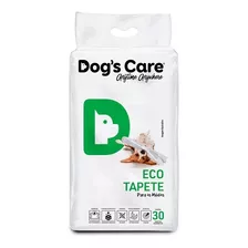 Tapete Higiênico Cães Médio Porte Dog´s Care C/30 Unidades