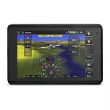 Dispositivo Portatil De Aviacion Garmin Aera 660