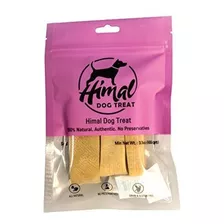 Botanas Para Gatos - Himal Dog Treat Natural Dog Chew