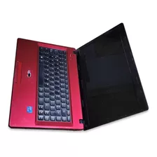 Notebook Lenovo Con Ssd 240gb- Intel Celeron- 4gb Ram