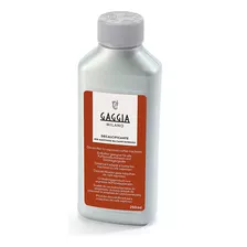 Solución Descalcificadora Descalcificadora Gaggia, 250 Ml