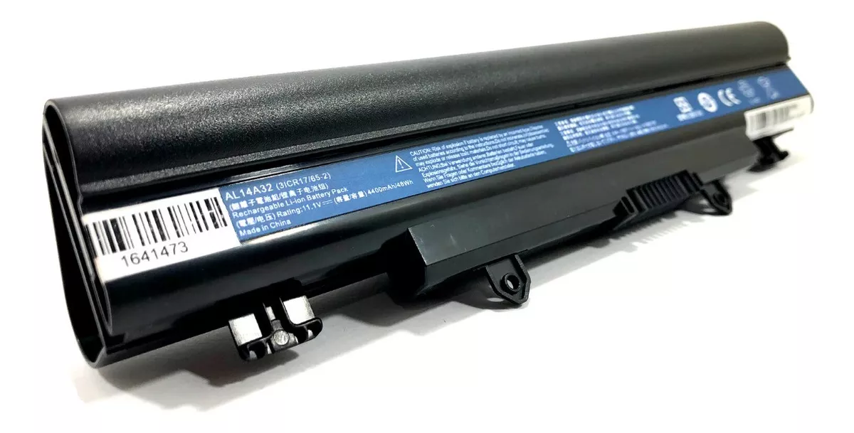 Bateria Acer Aspire E5-411 E5-421 E5-471 E5-571 - Al14a32