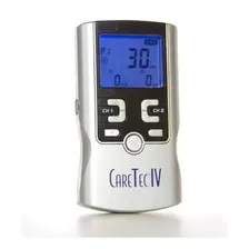 Electroestimulador Caretec Iv Tens Ems Inf Russa