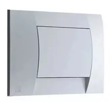 Tecla Tapa Boton Blanco Universal P/ Deposito De Embutir