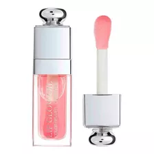 Dior Lip Glow Oil Color Pink