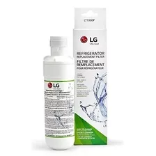 Filtro De Agua LG Adq74793501