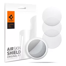 Película Protectora [airskin Shield] Diseñada Airtag ...