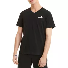 Camiseta Remera Puma Algodon Hombre Adulto Moda Deportiva