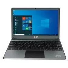 Laptop Ghia Libero Elite Core I3 8gb 256 Ssd W10h 14.1 Lfi3h