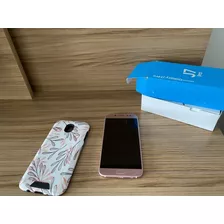 Samsung Galaxy J7 Pro 16 Gb Rosa 3 Gb Ram