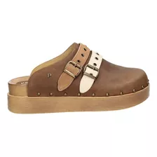 Sandalia Casual Mujer Pollini - G283