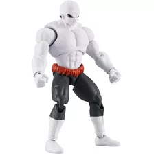 Jiren Figura Articulada Dragon Ball Z Evolve -