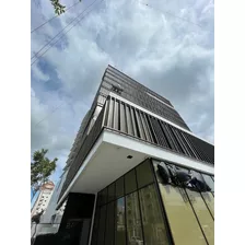 Oficina Alquiler Ov Piantini, Santo Domingo