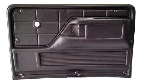 Tapiceria Puerta Ford F-150 1973 1974 1975 1976 1977 Foto 3