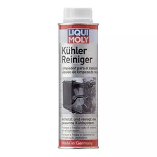 Liqui Moly Kuhler Reiniger Radiator Cleaner Limpia Radiador