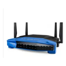 Linksys Wrt1900ac Como Nuevo