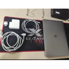 Macbook Pro Touch Bar 15 17 3,1 512gb 16gb Gpu 4gb 2017