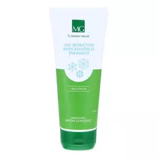 Gel Mg Reductor Anticelulitis Enfriante 220 Ml