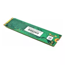 Disco Ssd Nvme Pci Express 512gb Micron M.2 2280