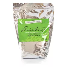 Erva Mate Especial P/ Tereré Constança Sabor Pura Folha 1kg