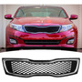 For 2014 2015 Kia Optima Front Upper&lower Bumper Radiat Rrx