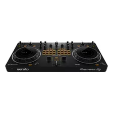 Controlador Dj Pioneer Ddj-rev1 - Black