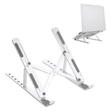 Jarlink - Soporte Ajustable Para Tablet Portátil (aluminio)