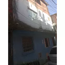 Encantadora Casa De 2 Quartos Em Comunidade Tranquila, Com Sala, Cozinha, Banheiro, Laje E Área De Serviço. Seu Novo Lar Espera Por Você!