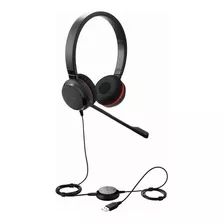 Jabra Evolve 30 Ii Stereo Uc