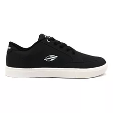 Tênis Mormaii Urban Free 203364 Preto/branco