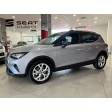 Seat Arona Fr 1.0 Tsi 1.0 2024 0km