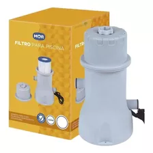 Filtro Para Piscina 3.600 L/h 220v - Mor