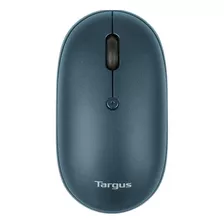 Targus Mouse Bluetooth Pmb58102 Azul Inalambrico Comp Ppct