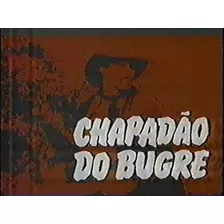 Mini-série Chapadão Do Bugre Completa 05 Dvds