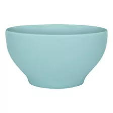 Set X 6 Bowl French 14 Cm Ceramica Biona 600 Cc Colores