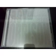 Roy Orbison - The Last Concert [cd+dvd] Traveling Wilburys
