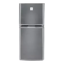 Refrigerador Electrolux 138 Lt Frost 2 Puertas Inox