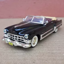 1/43 Cadillac Coupe De Ville 1949 Cabriolet