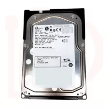 Hd Sas 3,5 73gb 15000rpmm Mx3073rc Fujitsu