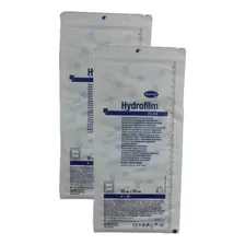 Hydrofilm Plus 10x25 Cm - 1 Unidade