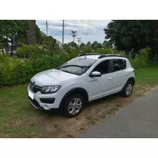 Renault Stepway Stepway 1.6