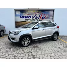 Chery Tiggo 2 2 Act 1.5 16v Flex Aut.5p 2019/2020