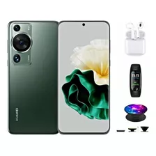 Huawei P60 Pro Dual Sim 512 Gb Verde 12 Gb Ram