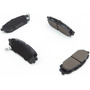 Balatas Delanteras Saab 9-7x 5.3 2005-2005