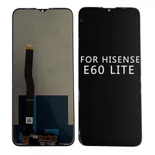 Pantalla Lcd Para Hisense E60 Lite Hlte235e 100% Oem