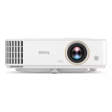 Projetor Gamer Benq Hdr 3500 Ansi Lumens Console Th685p