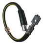 Interruptor Freno Mano Corsa Meriva Tornado 1.8 2003 A 2012