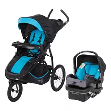 Baby Trend Expedition® Race Tec Plus Jogger System (