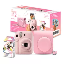 Câmera Instax Mini Kit 